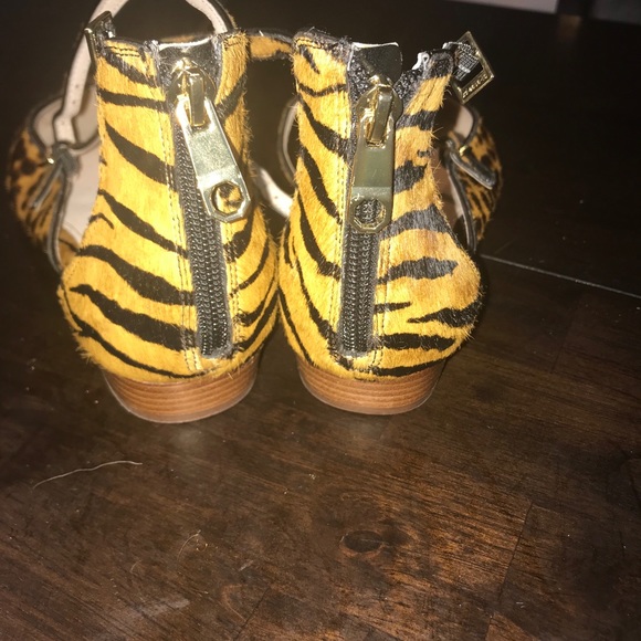 Louise Ey vie shoes - Picture 3 of 5